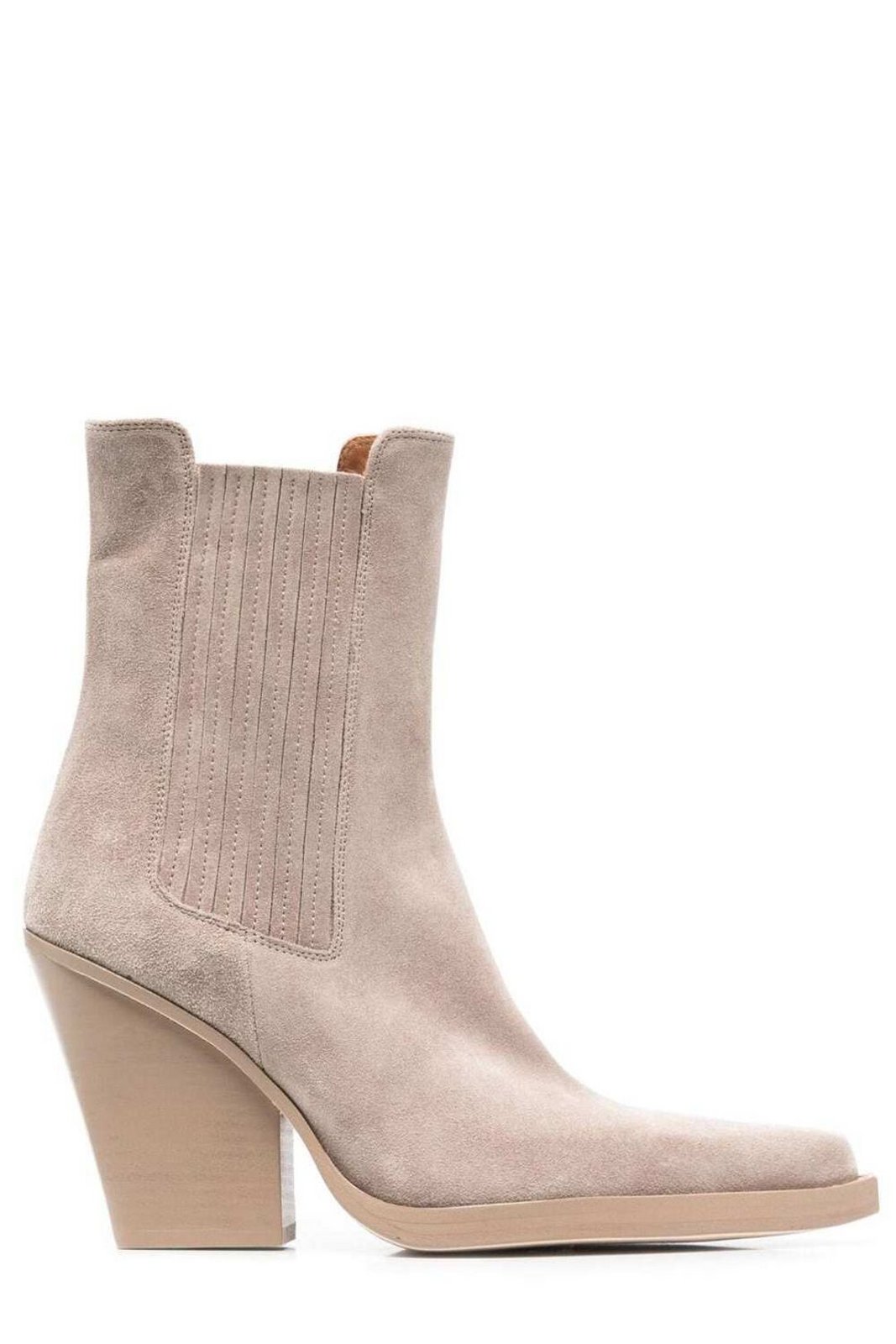 Paris Texas Dallas Ankle Boots