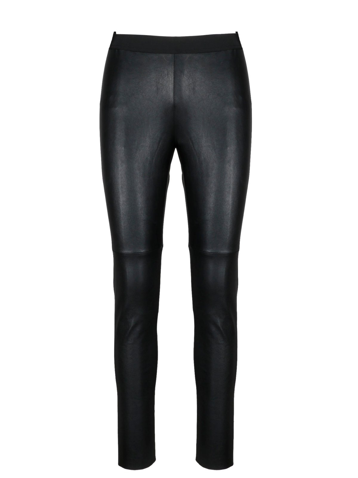 P.A.R.O.S.H. Slim Fit Pants