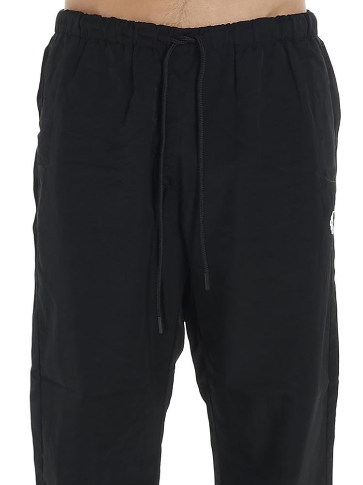 Marcelo Burlon County Of Milan Classic Track Trousers