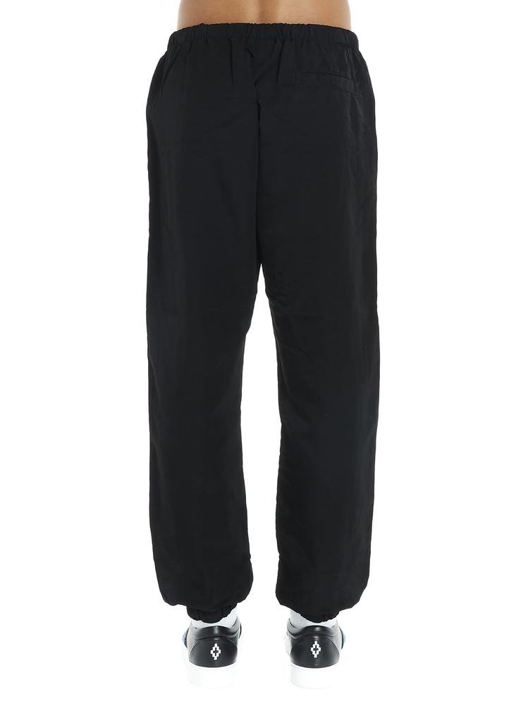Marcelo Burlon County Of Milan Classic Track Trousers