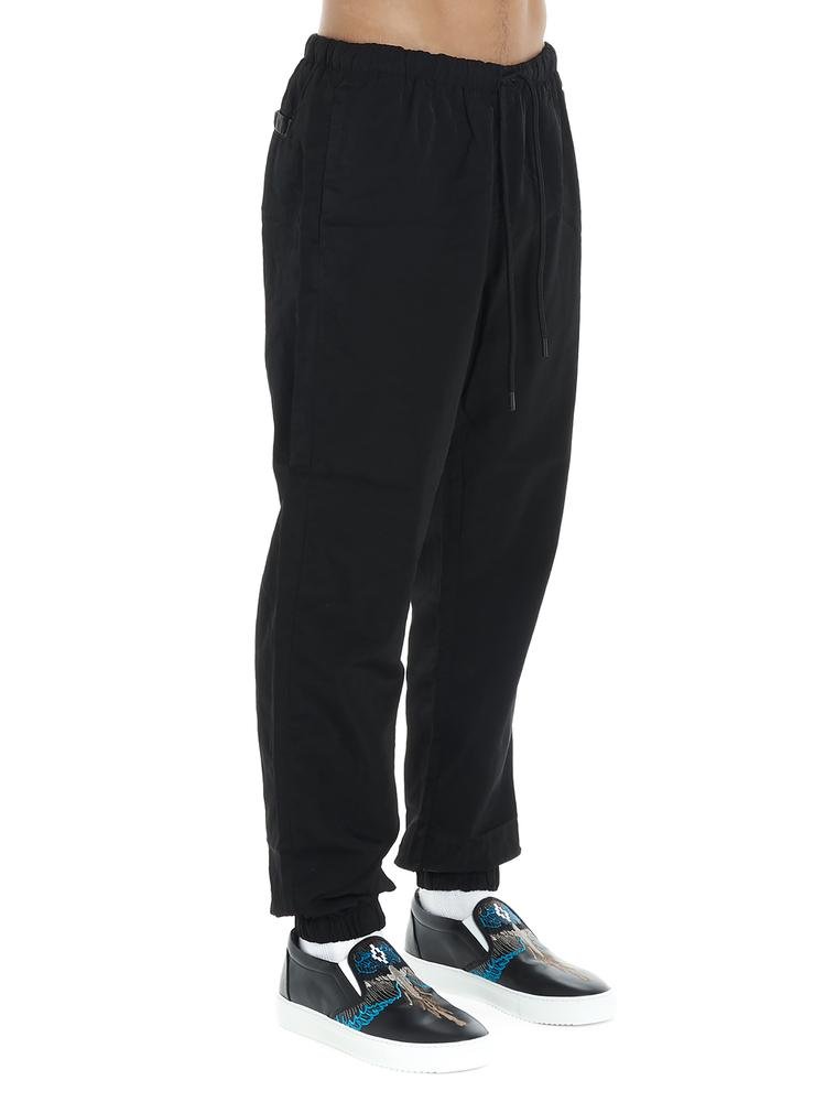 Marcelo Burlon County Of Milan Classic Track Trousers