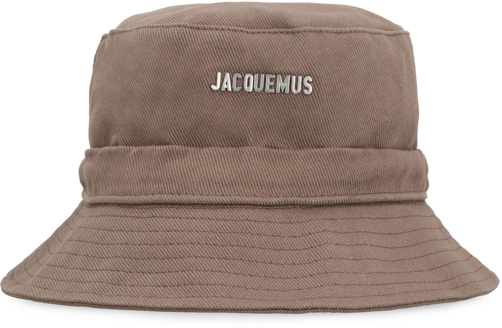 Jacquemus Le Bob Gadjo Drawstring Bucket Hat