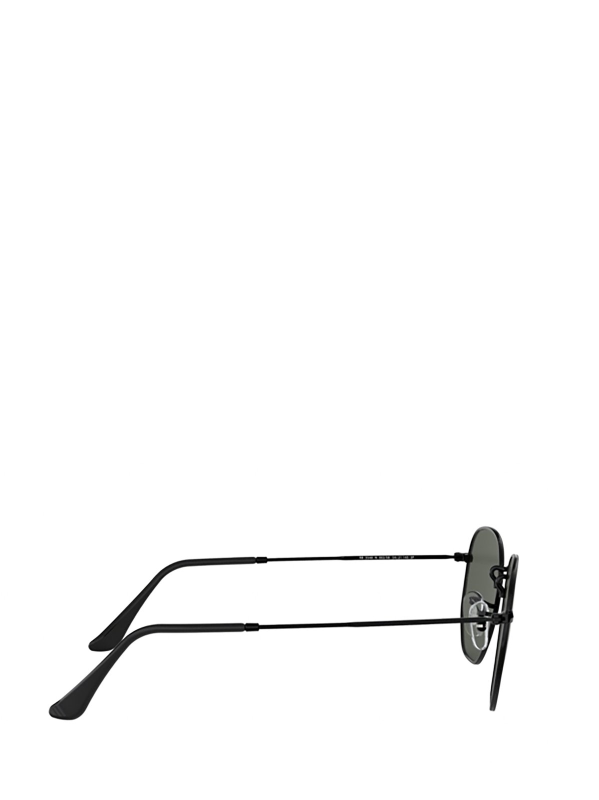 Ray-Ban Hexagonal Frame Sunglasses