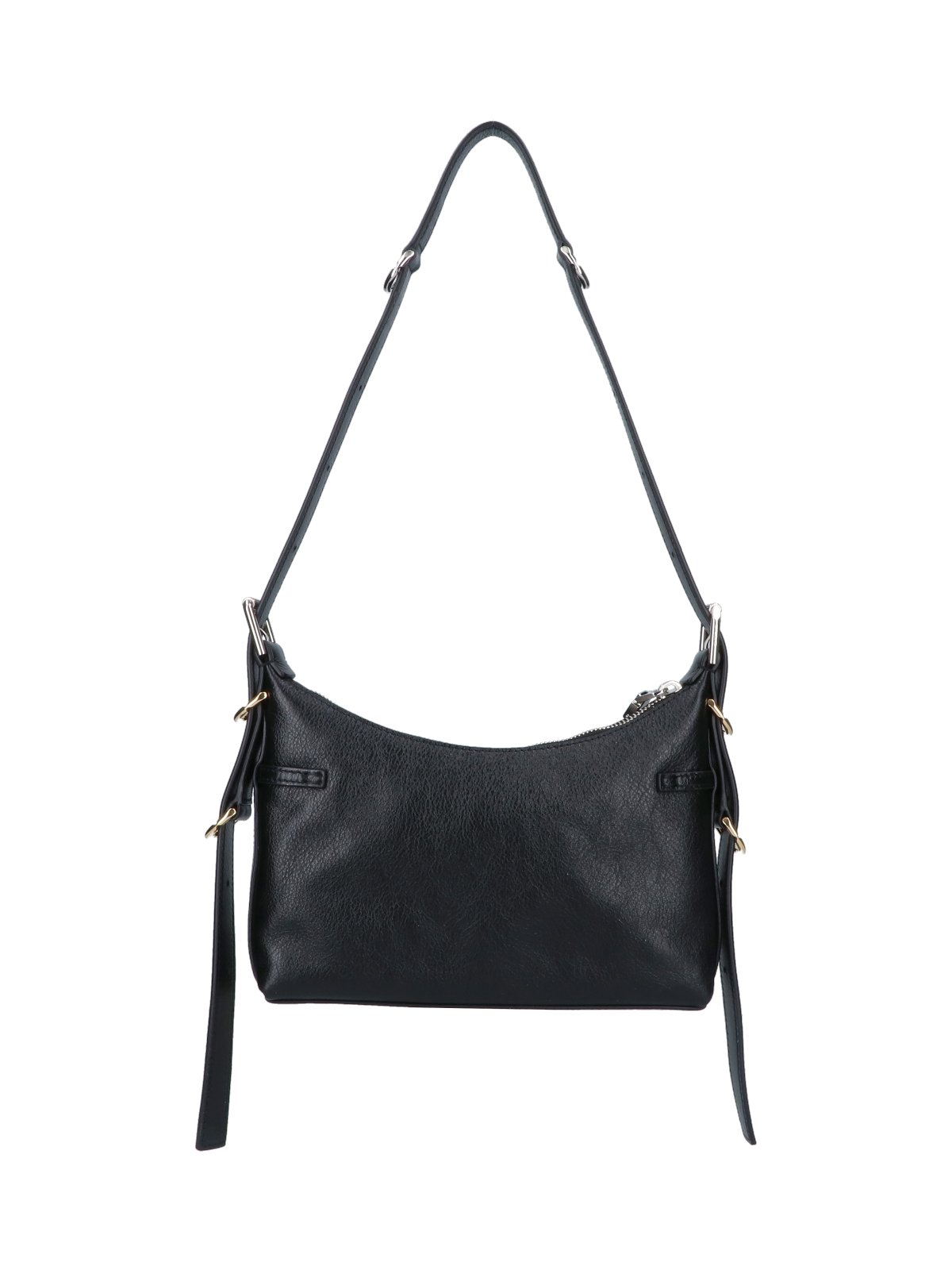 Givenchy Voyou Zipped Mini Crossbody Bag
