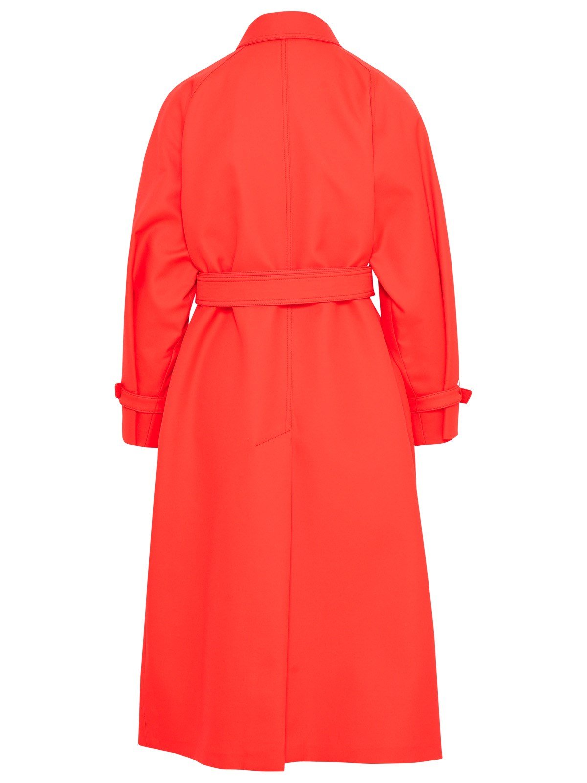 Max Mara Egemone Trench Coat 3 Max Mara Egemone Trench Coat