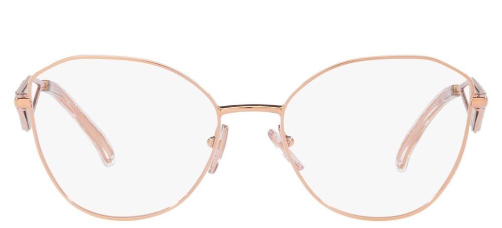Prada Eyewear Cat-Eye Glasses