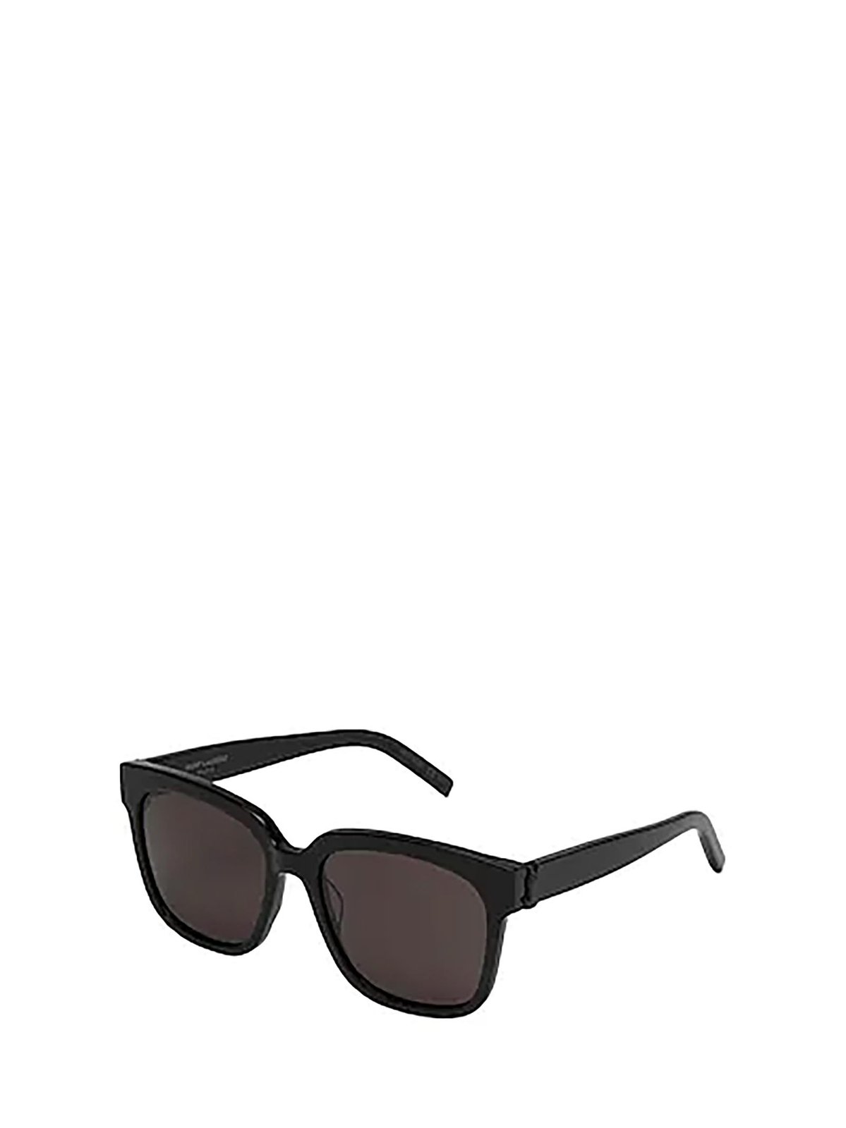 Saint Laurent Eyewear Square Frame Sunglasses 1 Saint Laurent Eyewear Square Frame Sunglasses