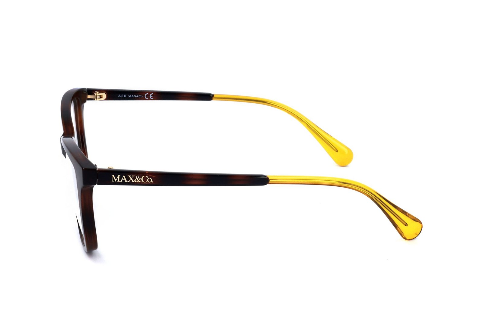 Max&co. Cat-Eye Glasses