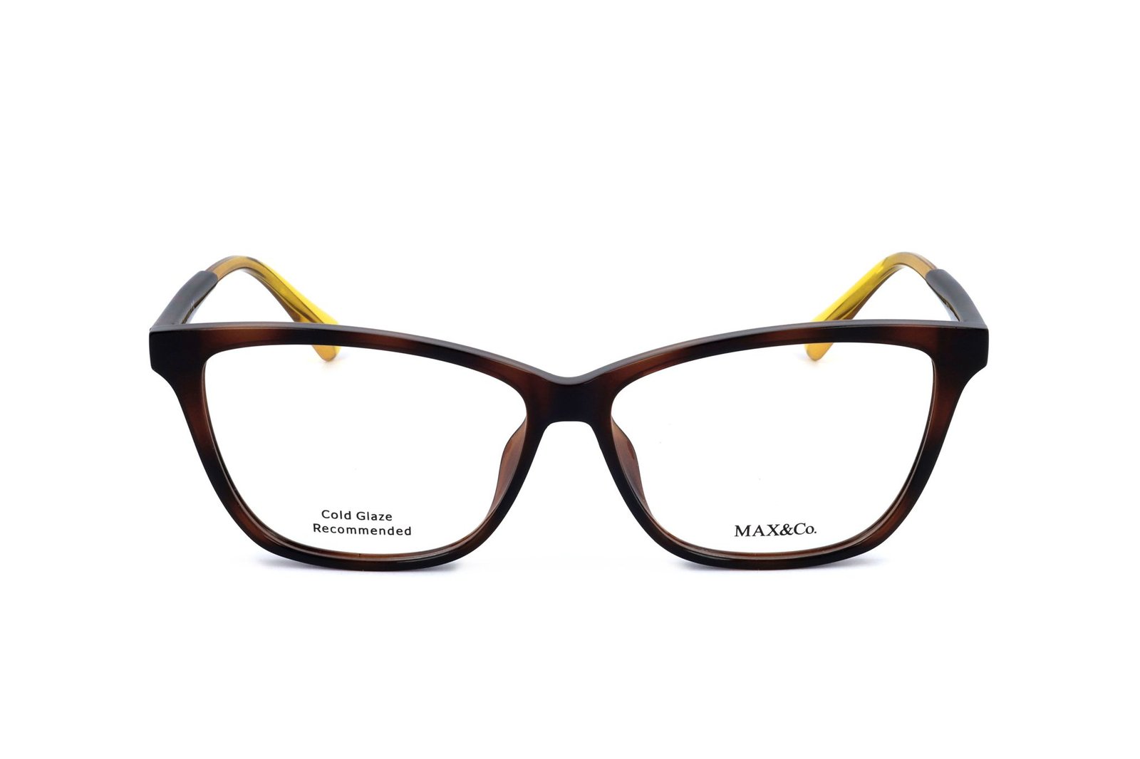 Max&co. Cat-Eye Glasses