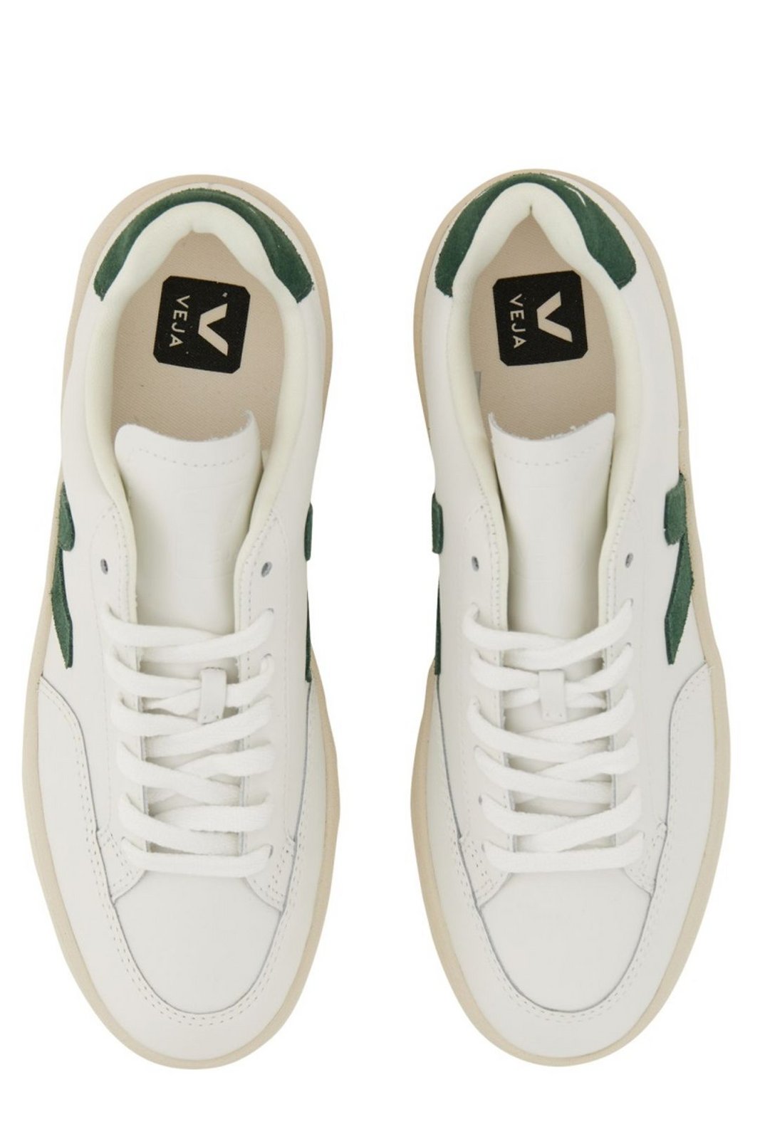 Veja V-12 Low-Top Sneakers