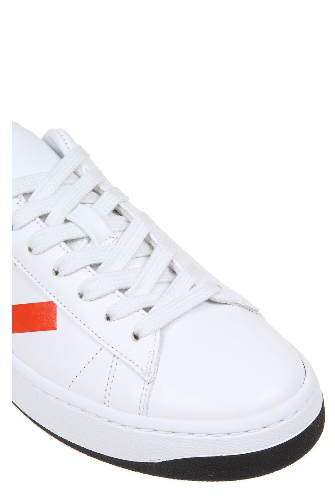 Kenzo Kourt K Logo Sneakers