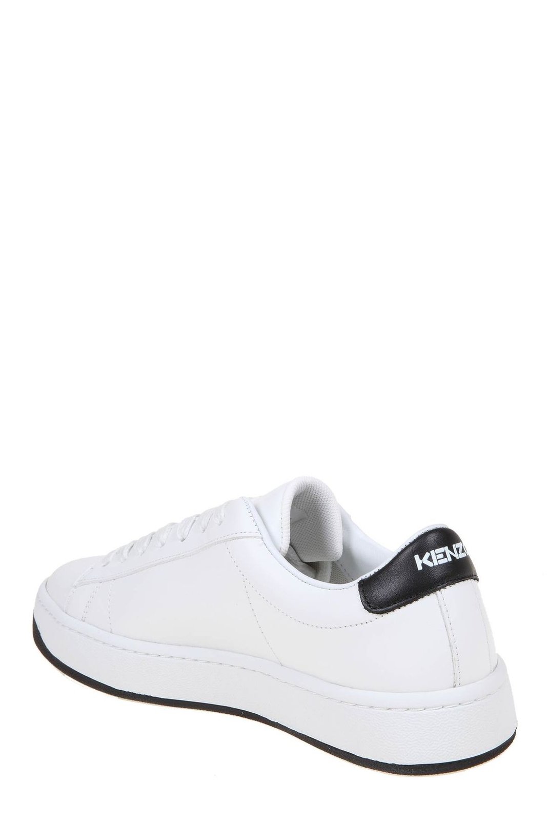 Kenzo Kourt K Logo Sneakers