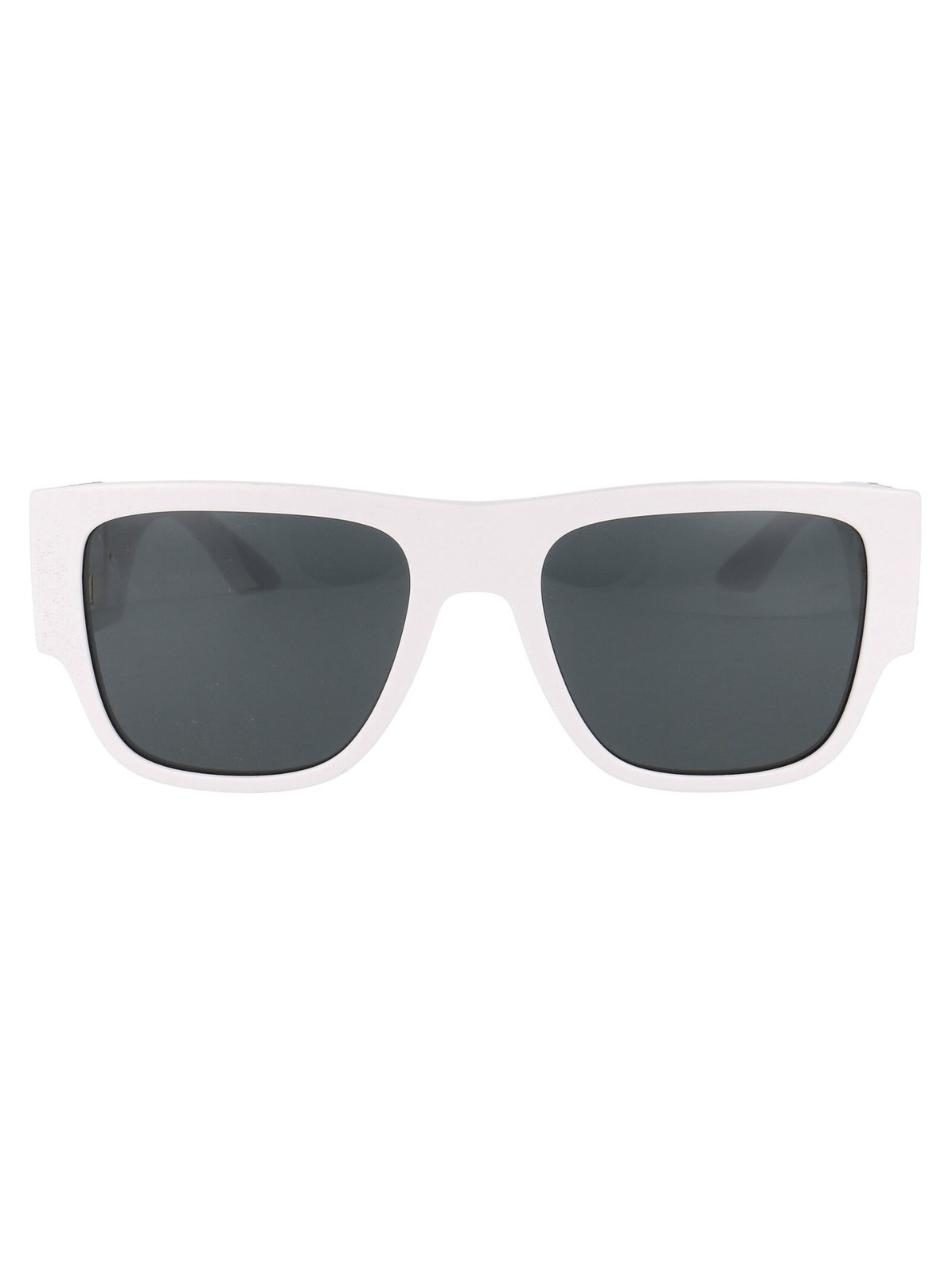 Versace Eyewear Square Frame Sunglasses