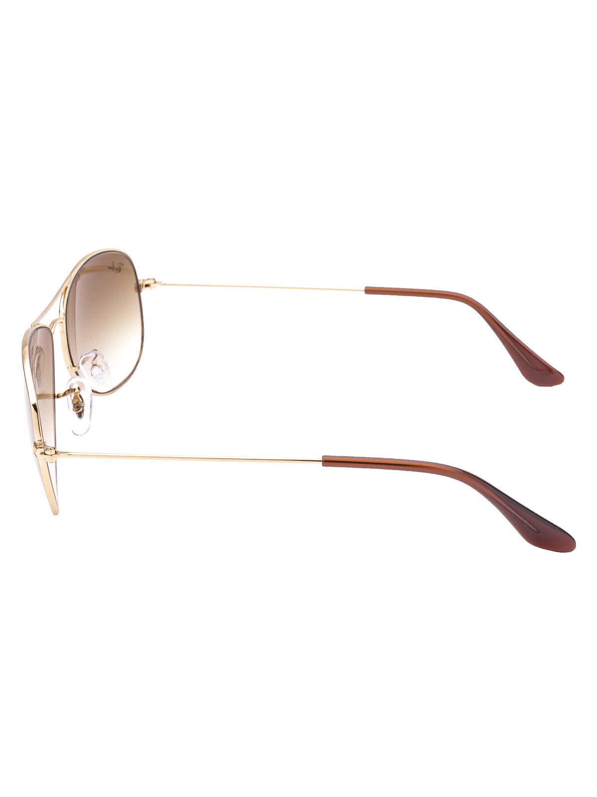 Ray-Ban Cockpit Pilot Frame Sunglasses 3 Ray-Ban Cockpit Pilot Frame Sunglasses