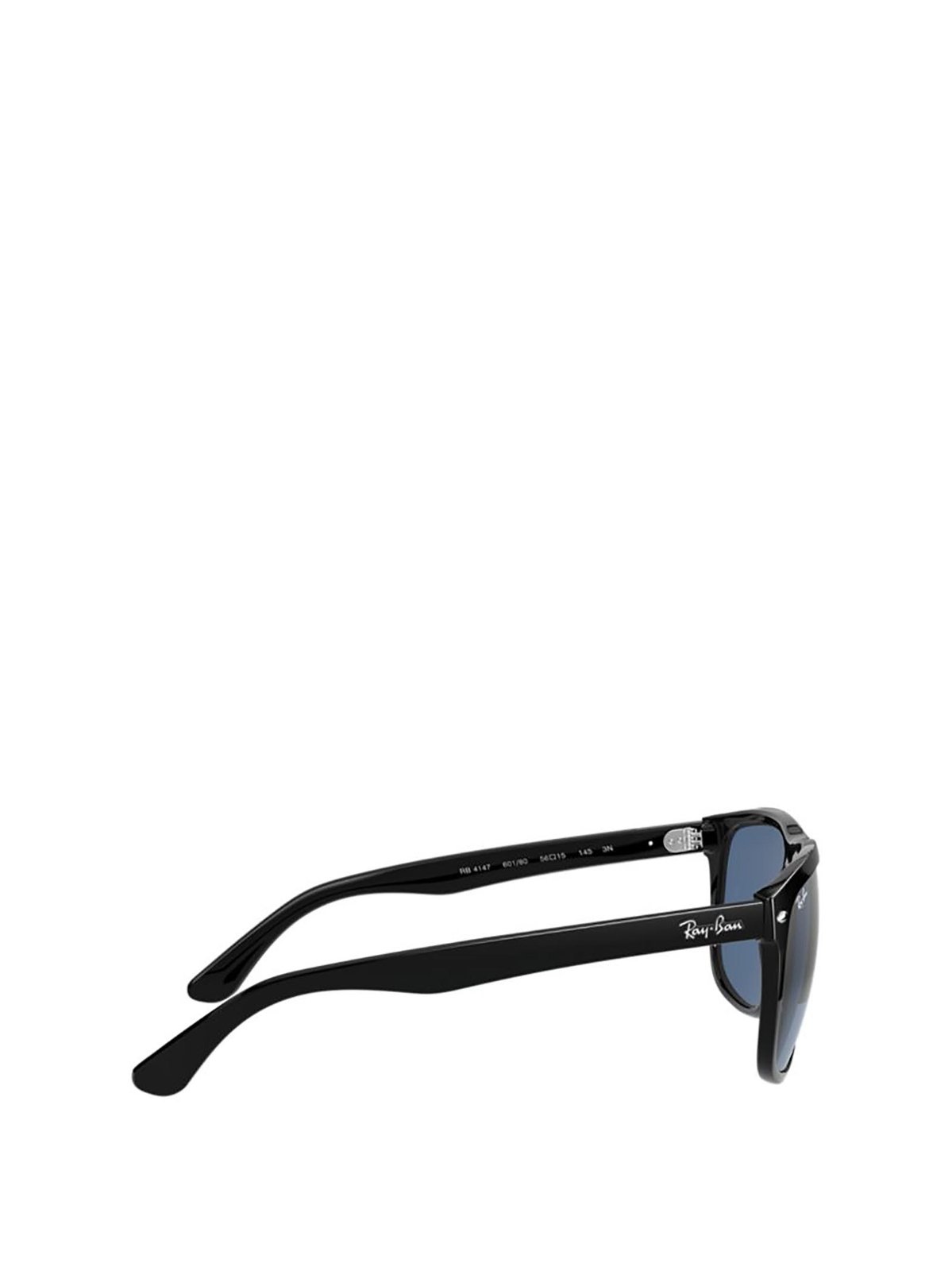 Ray-Ban RB4147 Square Frame Sunglasses