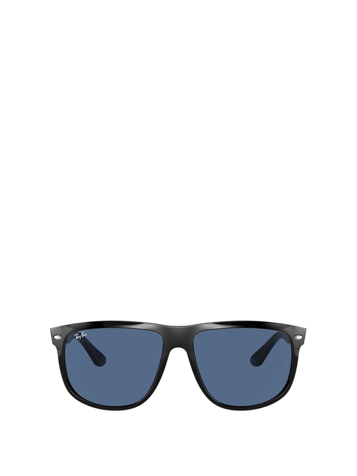 Ray-Ban RB4147 Square Frame Sunglasses