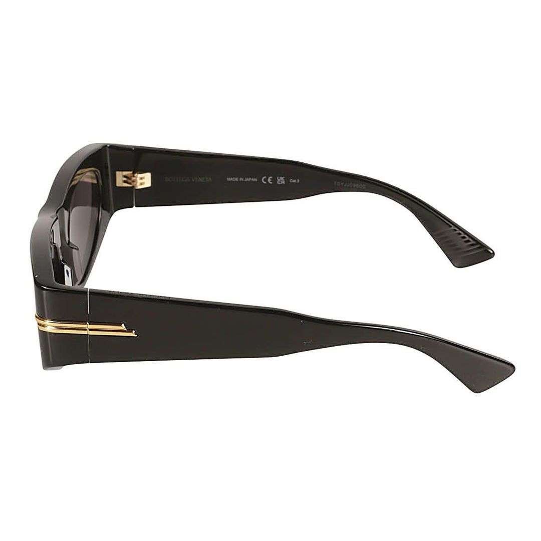 Bottega Veneta Eyewear Phantos Frame Sunglasses 1 Bottega Veneta Eyewear Phantos Frame Sunglasses