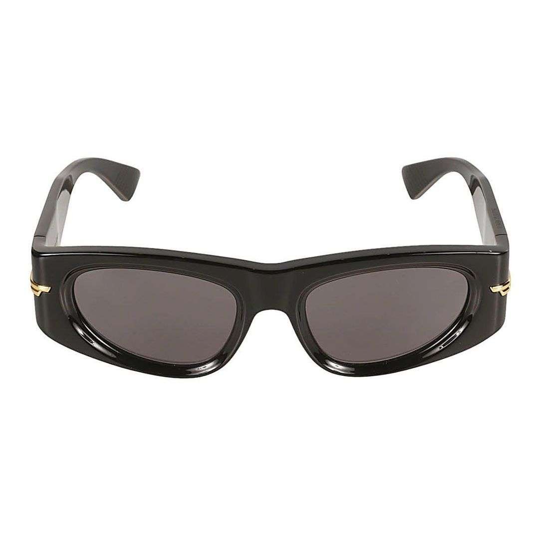 Bottega Veneta Eyewear Phantos Frame Sunglasses 2 Bottega Veneta Eyewear Phantos Frame Sunglasses