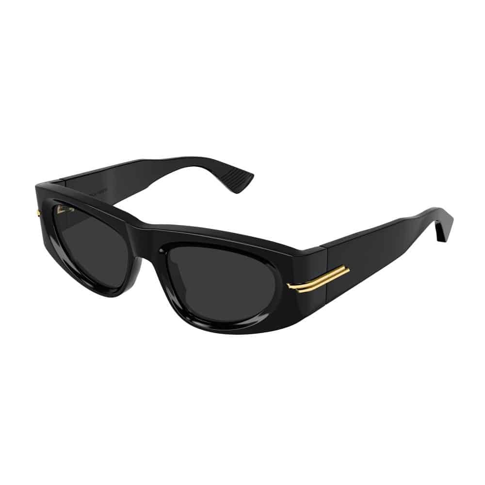 Bottega Veneta Eyewear Phantos Frame Sunglasses 3 Bottega Veneta Eyewear Phantos Frame Sunglasses