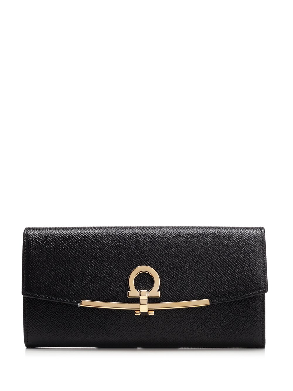 Ferragamo Gancini Wallet