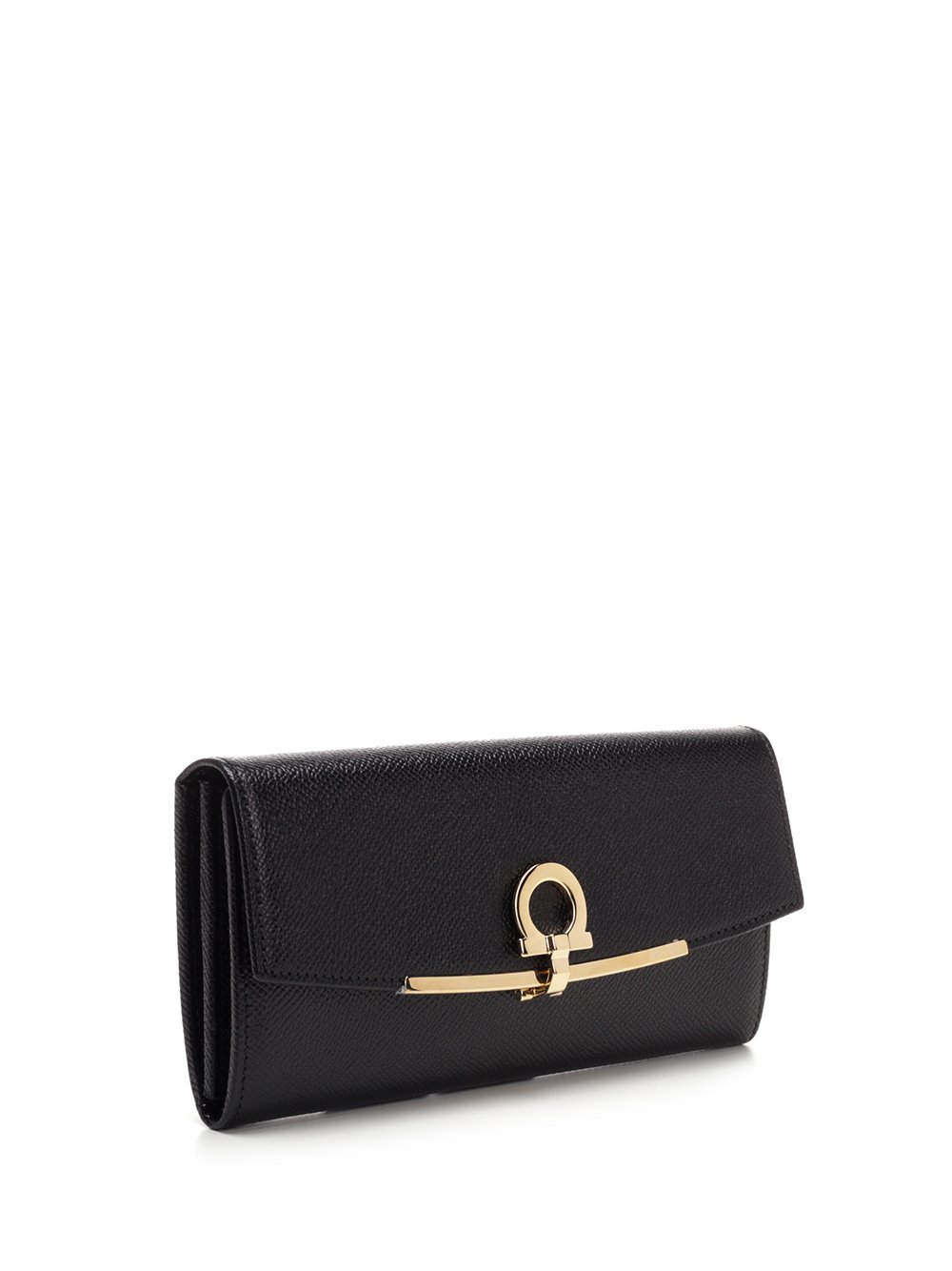 Ferragamo Gancini Wallet