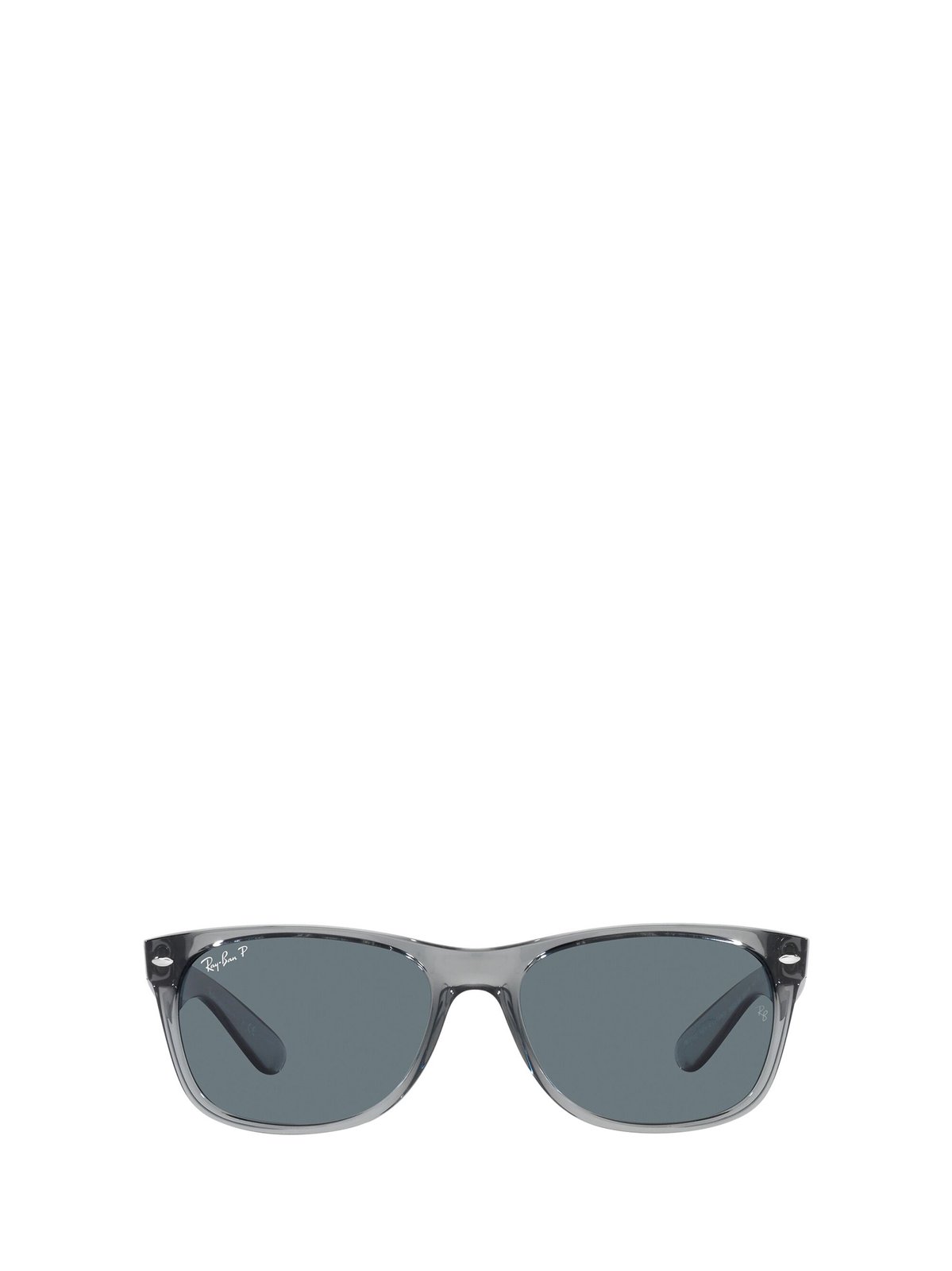 Ray-Ban Square Frame Sunglasses