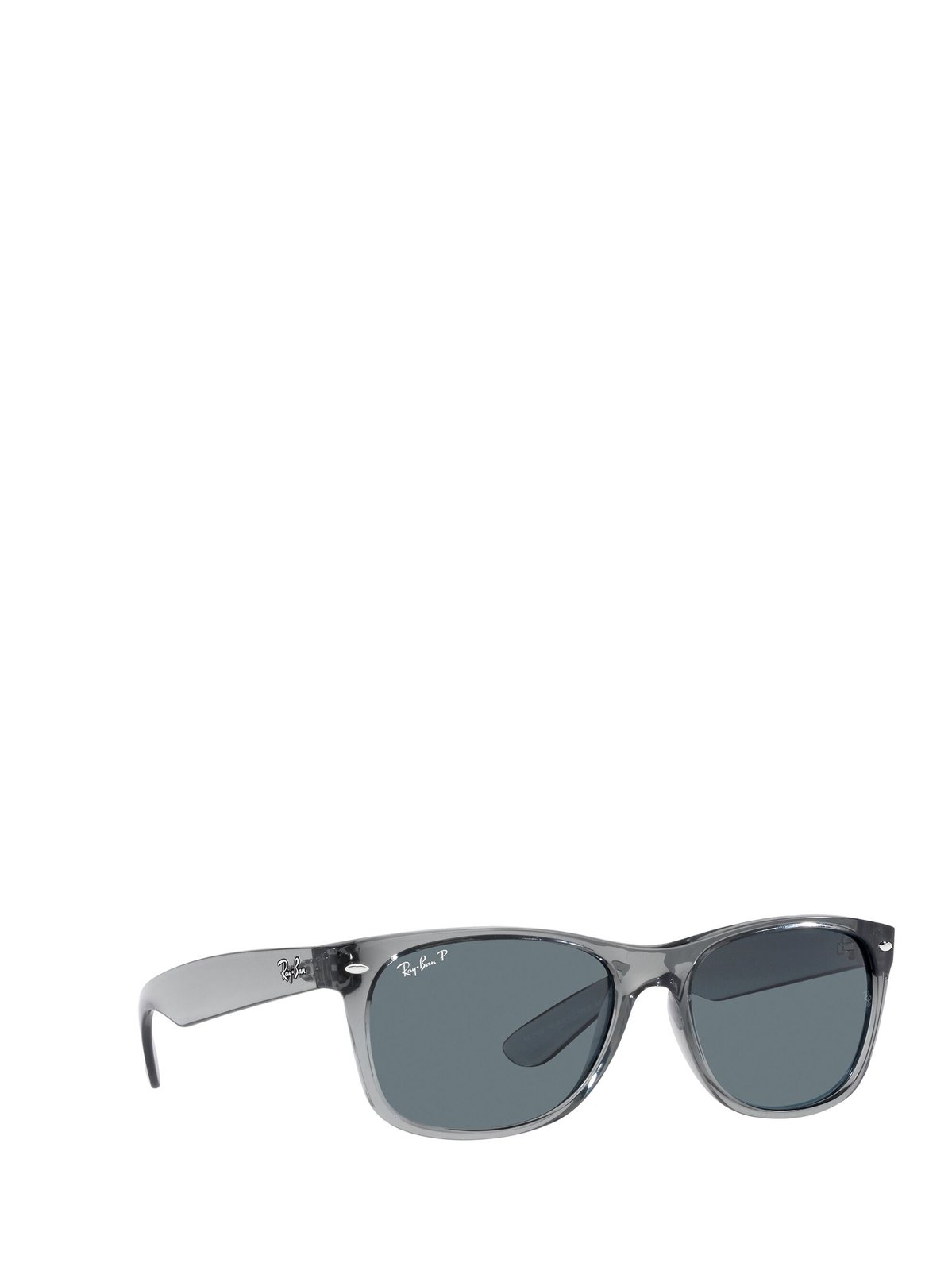 Ray-Ban Square Frame Sunglasses