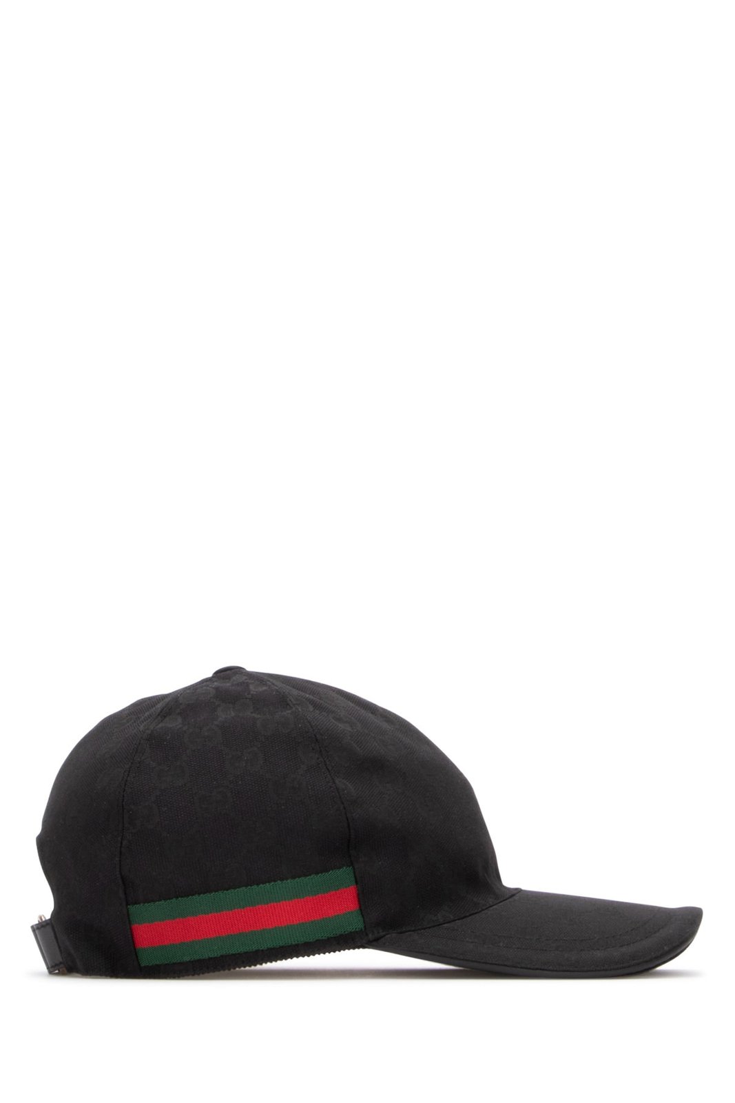 Gucci Original GG Baseball Cap