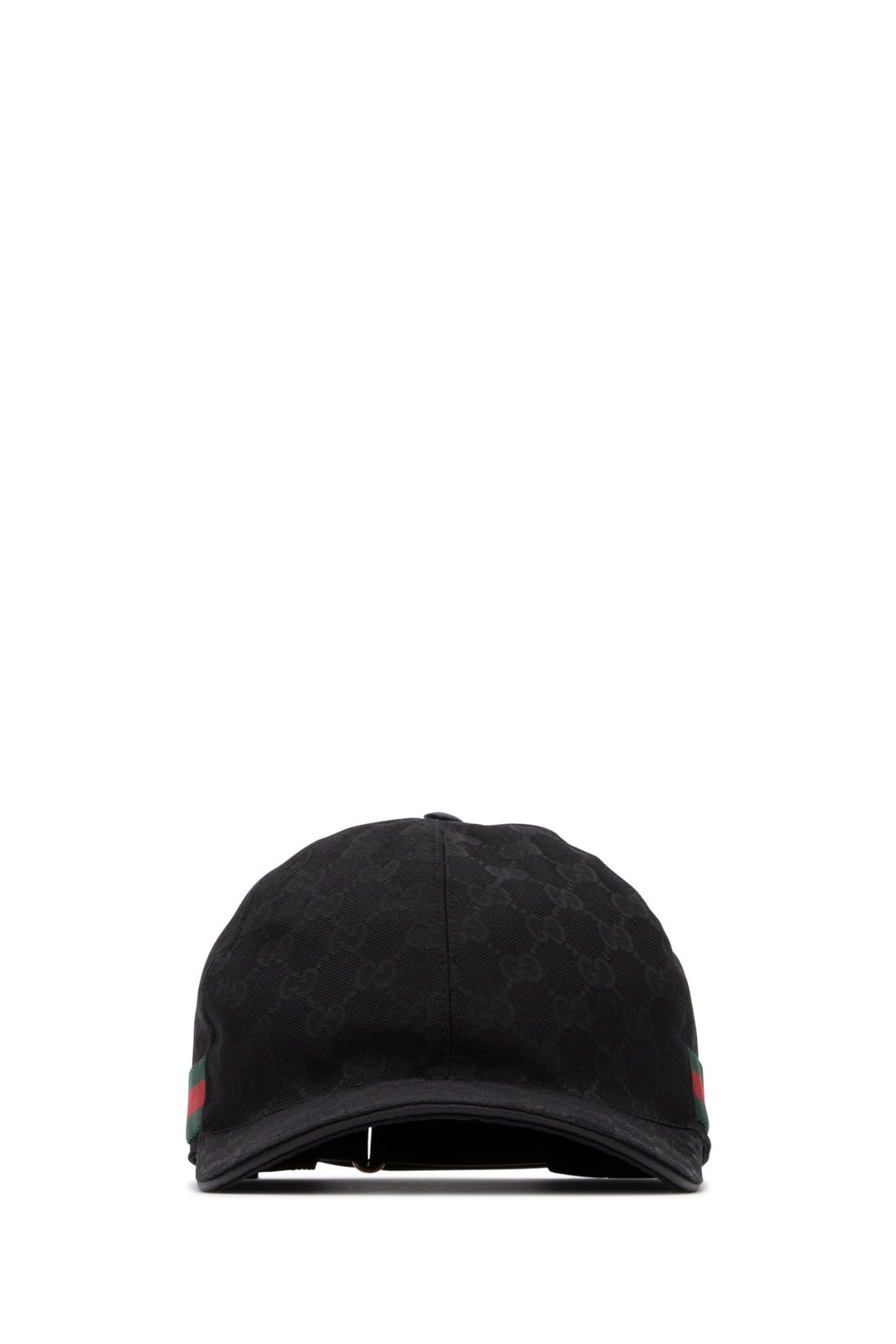 Gucci Original GG Baseball Cap