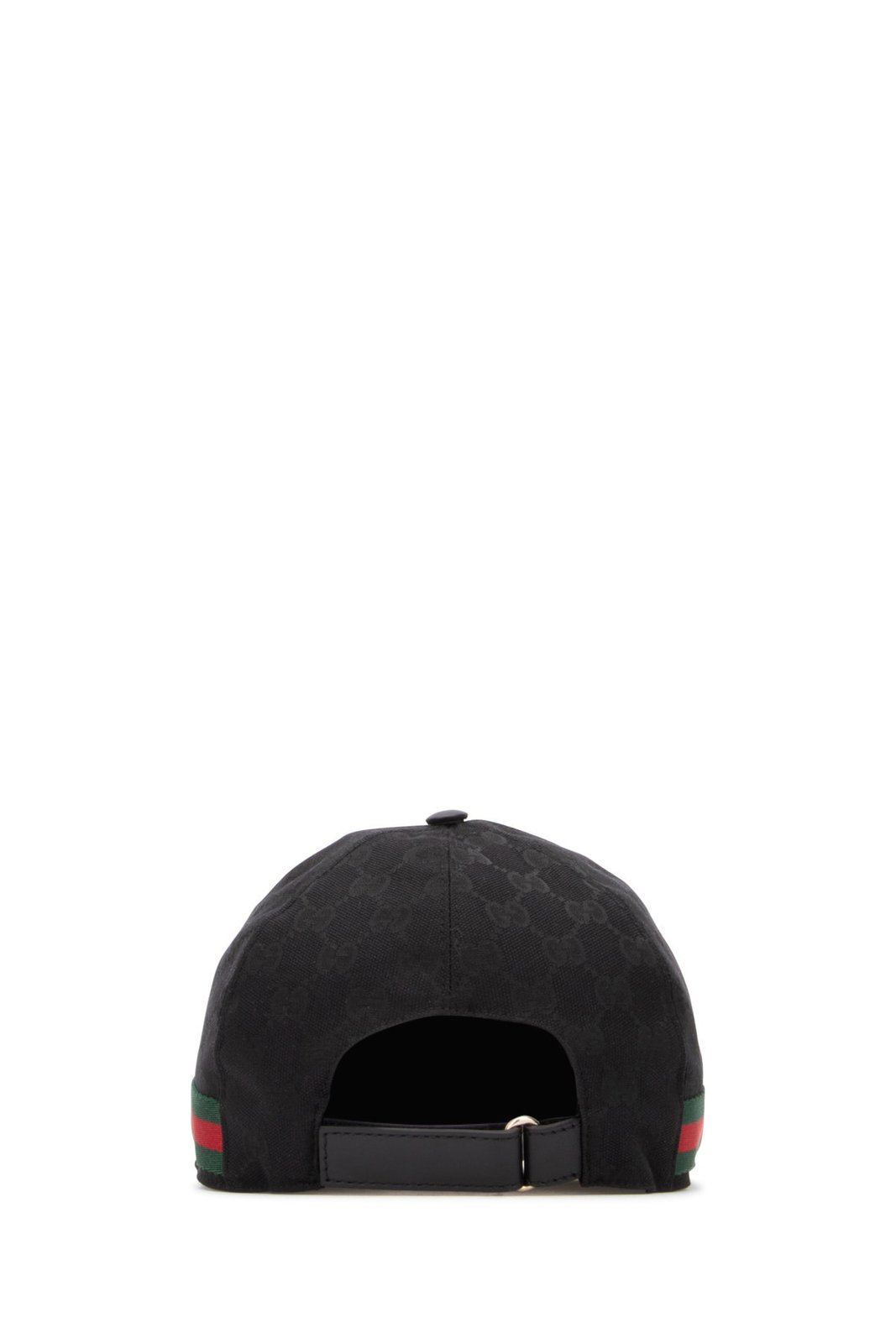 Gucci Original GG Baseball Cap