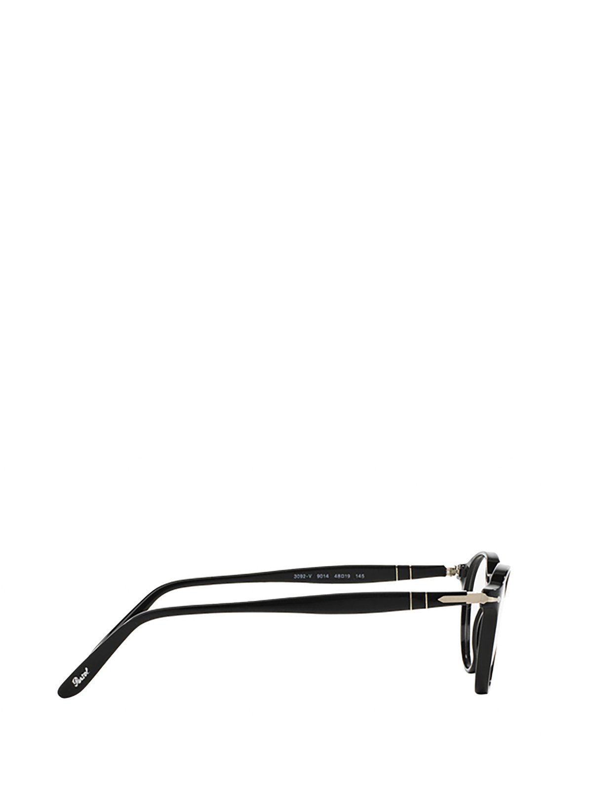 Persol Round Frame Glasses