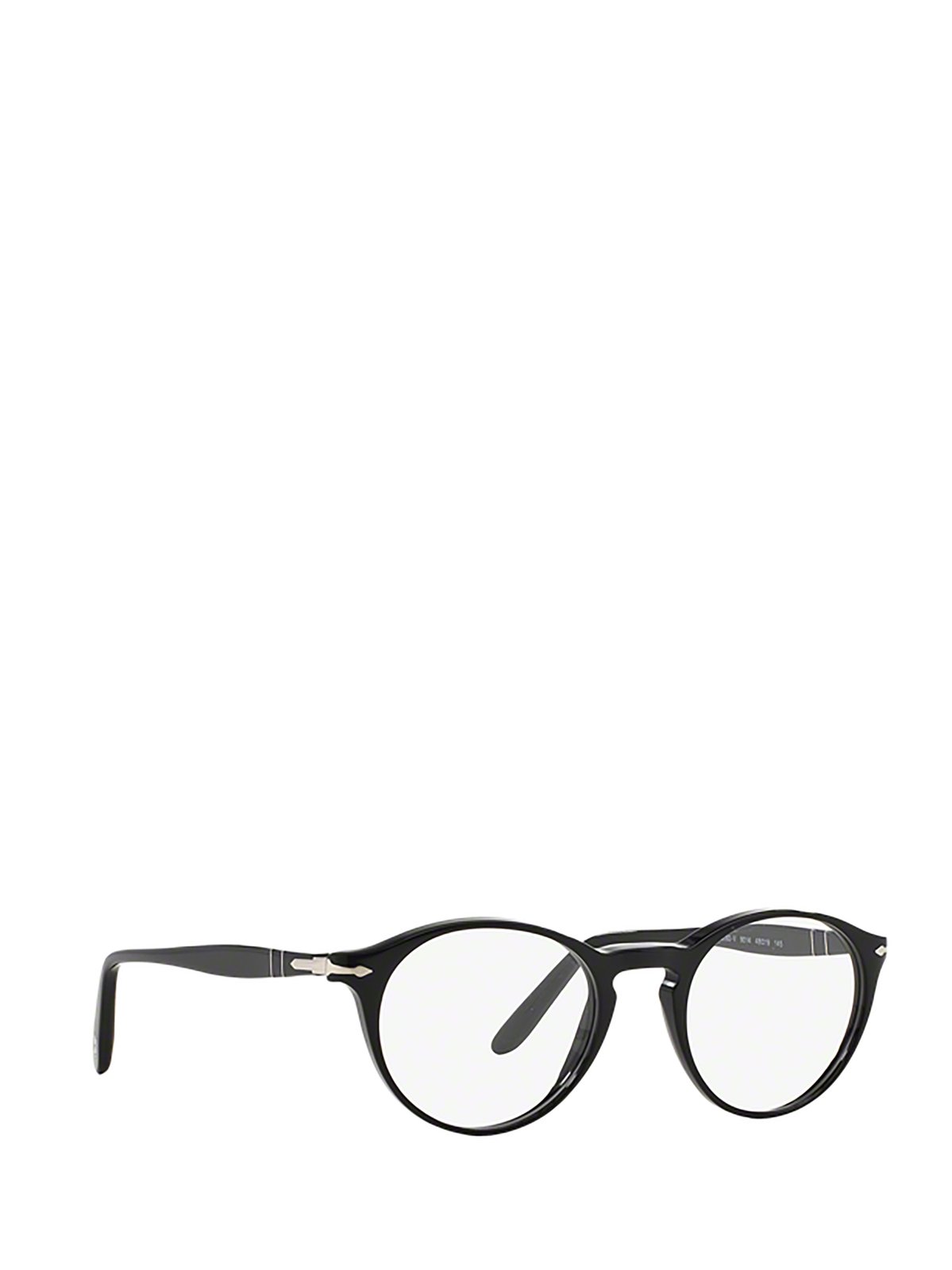 Persol Round Frame Glasses 3 Persol Round Frame Glasses