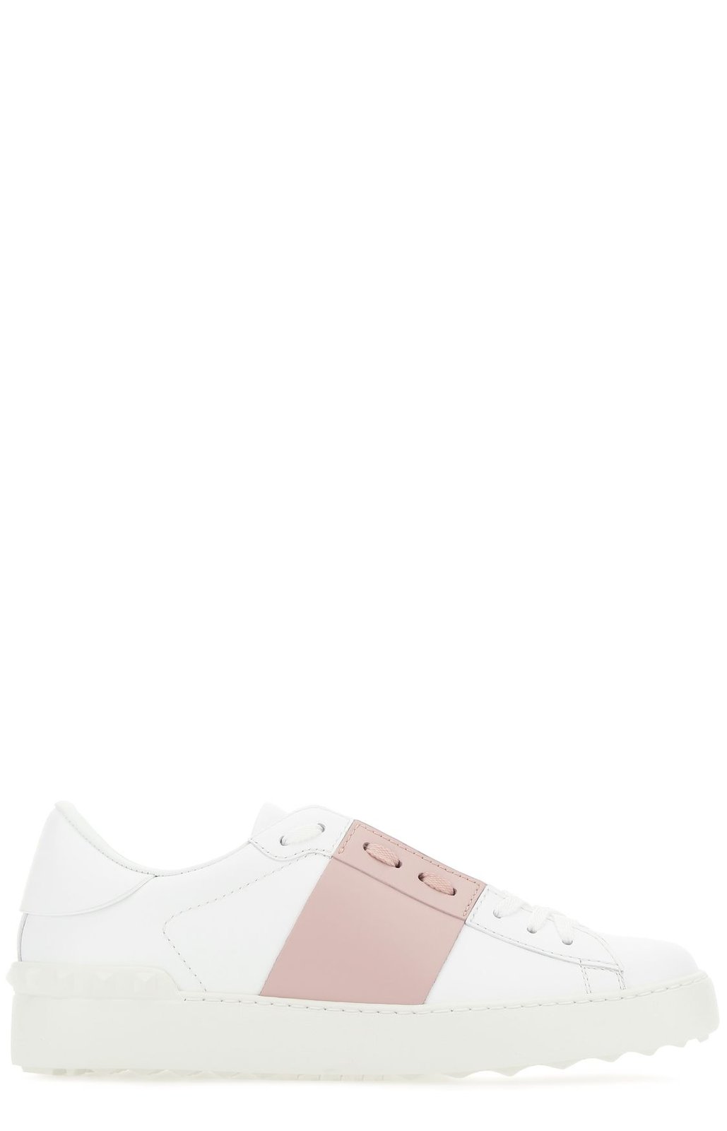 Valentino Garavani Rockstud Open Sneakers