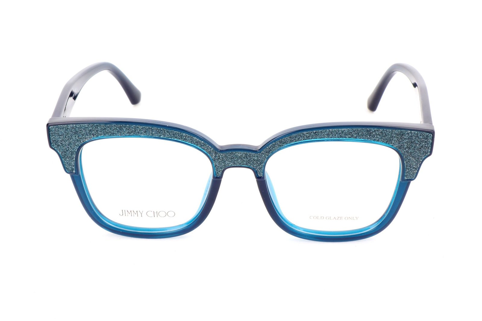 Jimmy Choo Eyewear Square Frame Glasses 2 Jimmy Choo Eyewear Square Frame Glasses