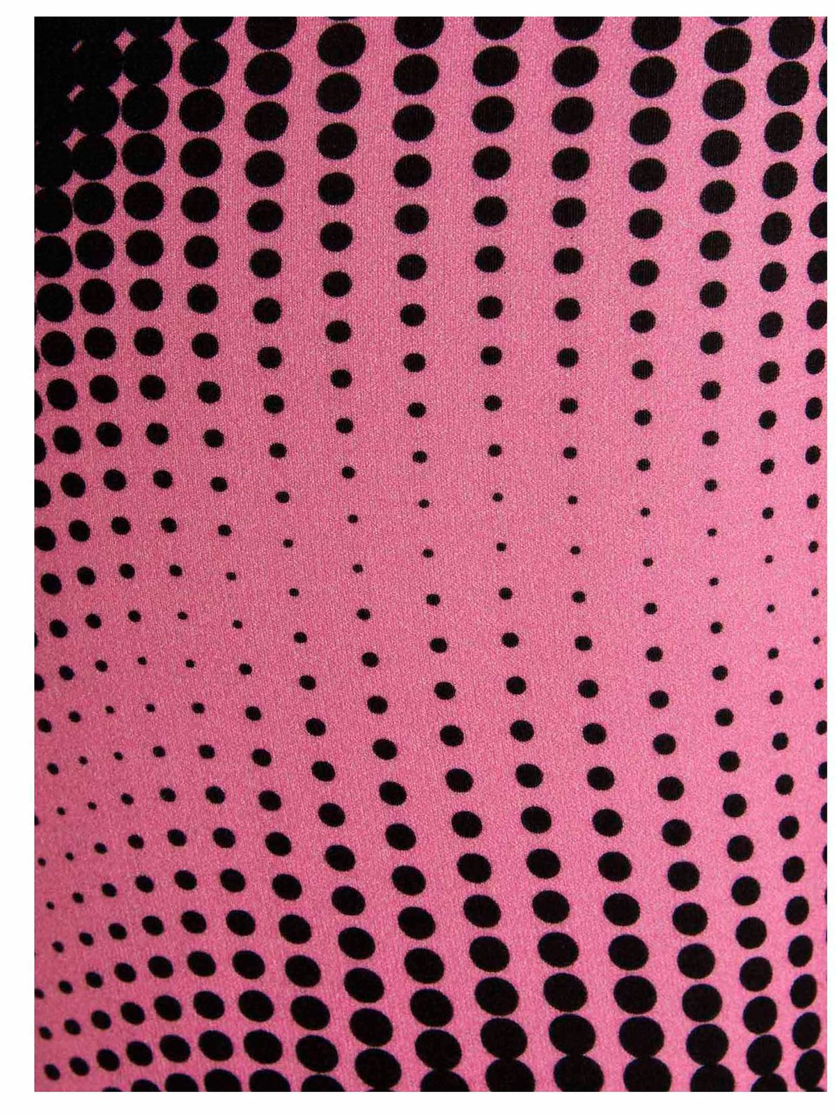 Paco Rabanne Graphic Printed Elasticated Waistband Leggings