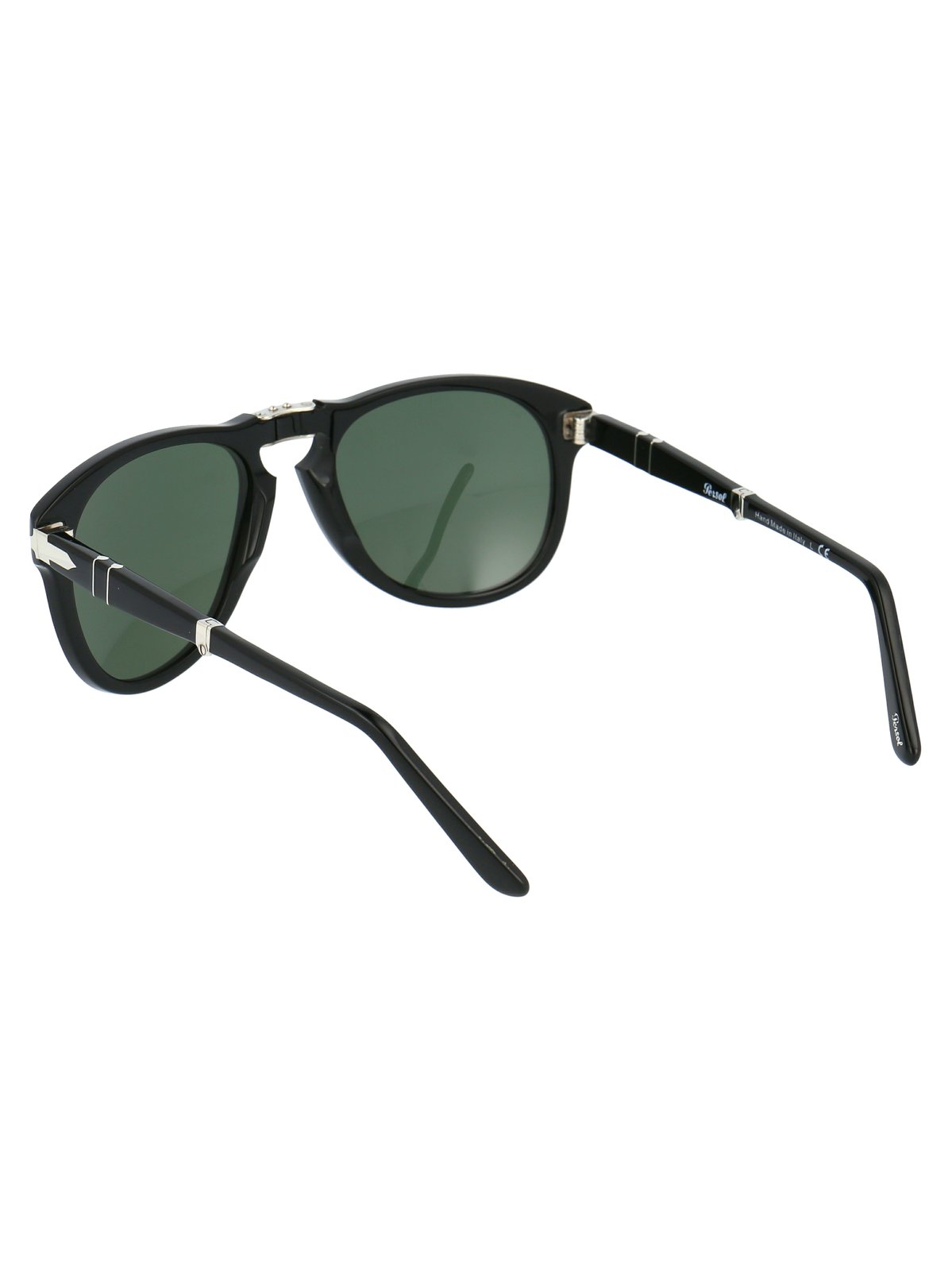 Persol Round Frame Sunglasses