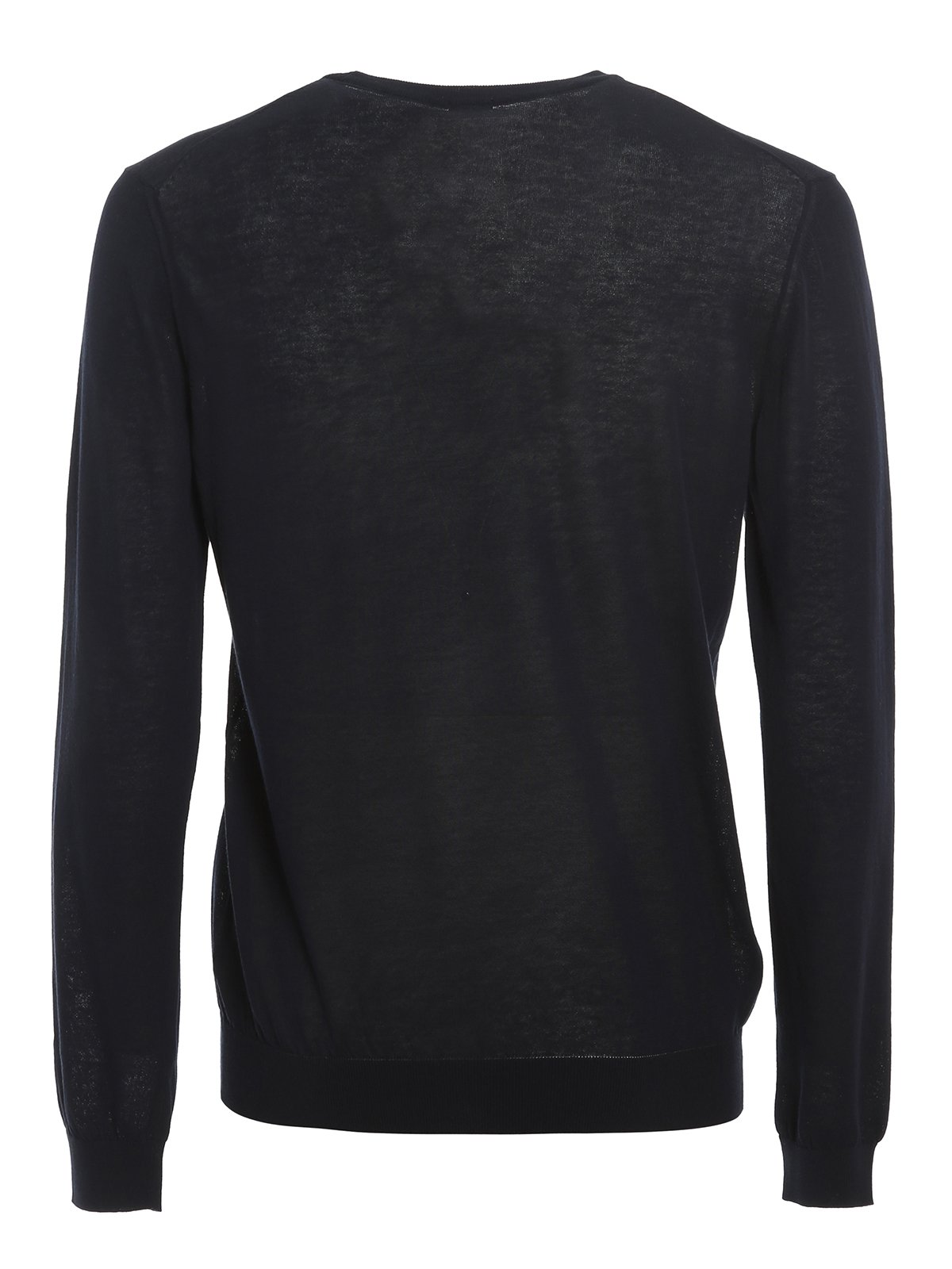 Malo Crewneck Knitted Jumper