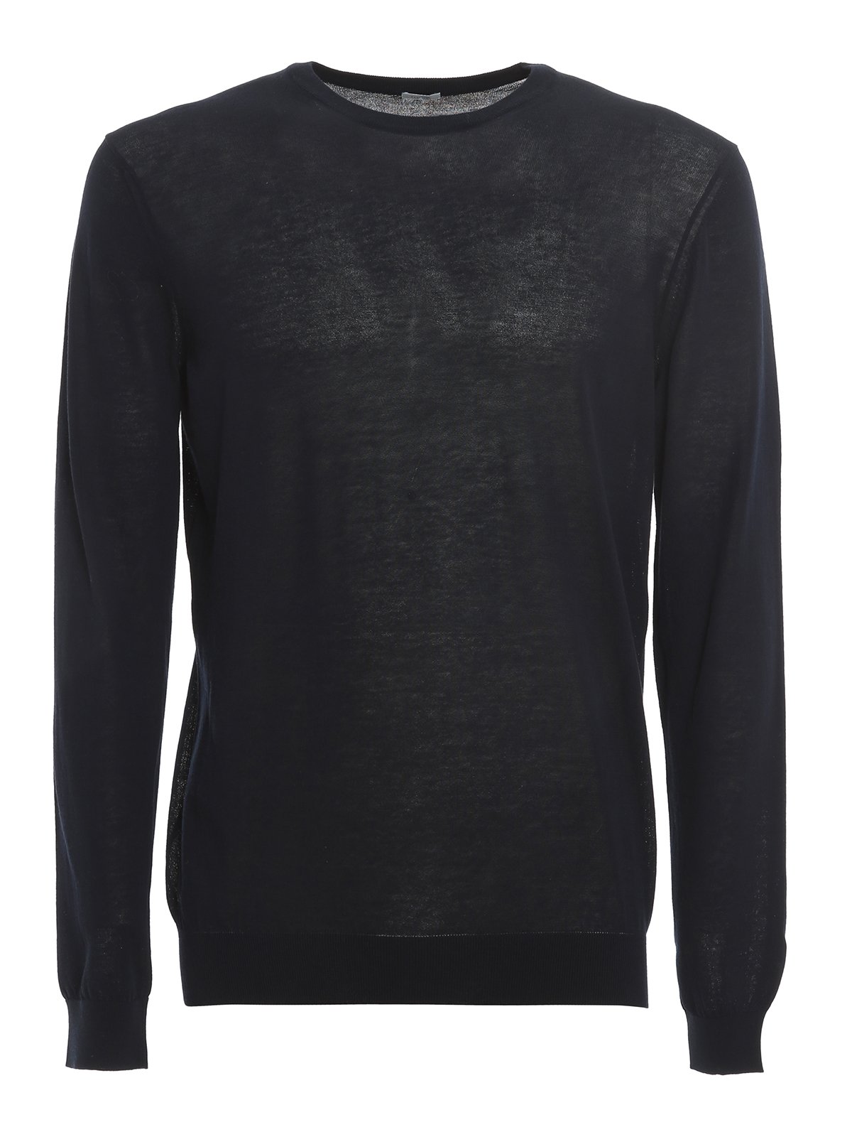 Malo Crewneck Knitted Jumper