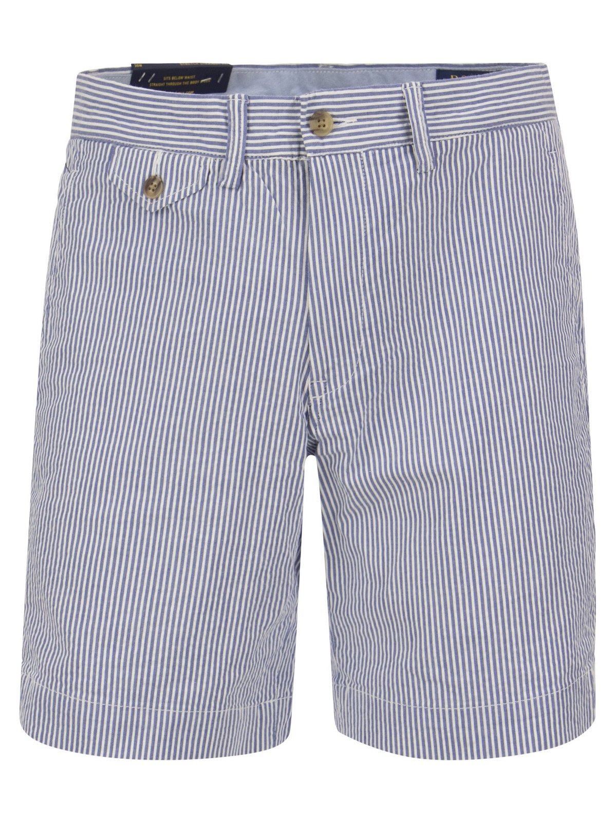 Polo Ralph Lauren Striped Shorts