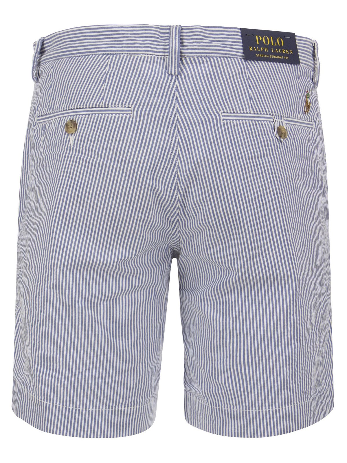 Polo Ralph Lauren Striped Shorts