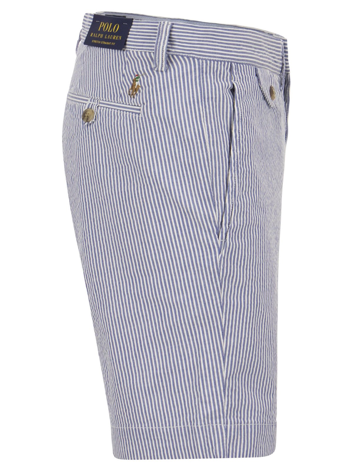 Polo Ralph Lauren Striped Shorts