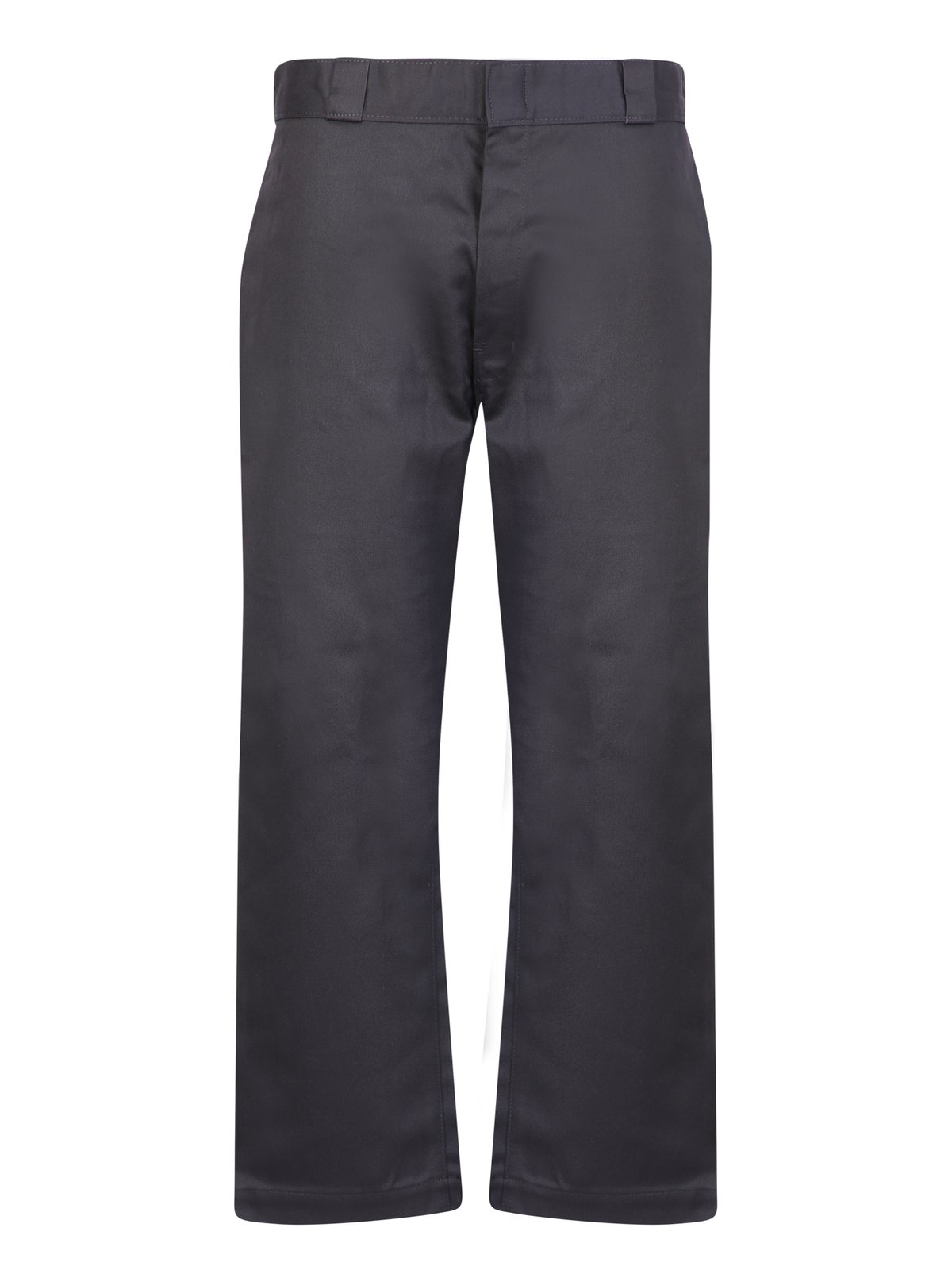Junya Watanabe X Dickies Logo Patch Cropped Trousers