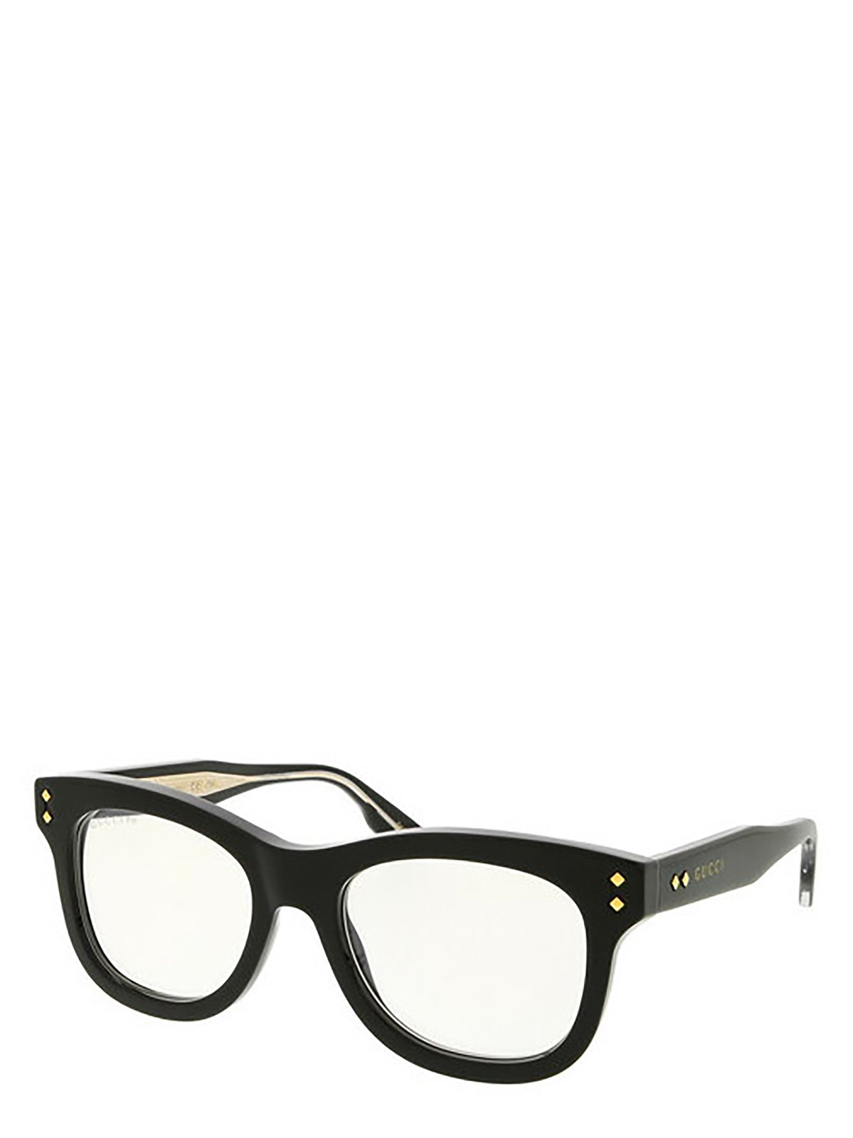 Gucci Eyewear Square Frame Sunglasses