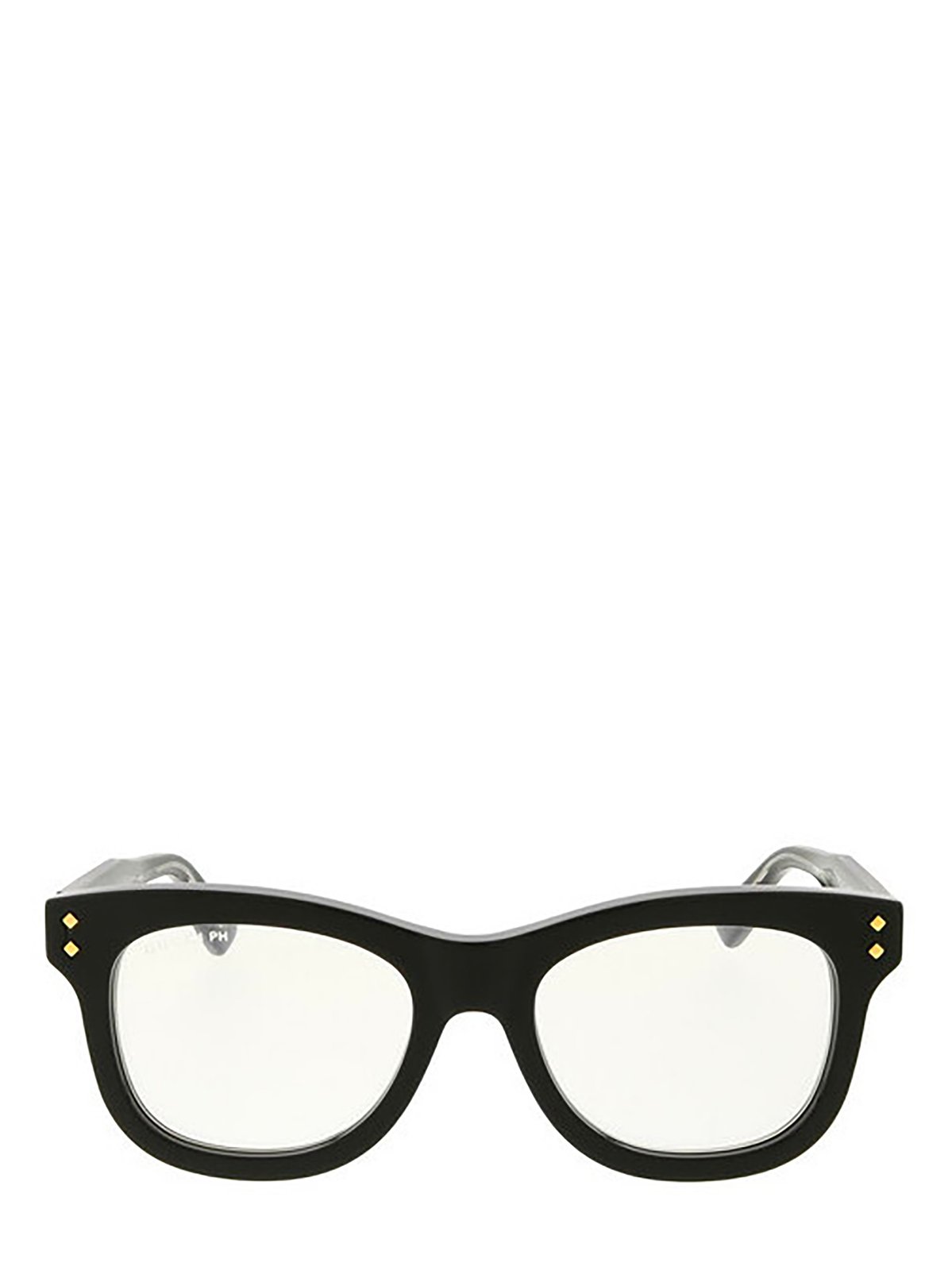 Gucci Eyewear Square Frame Sunglasses