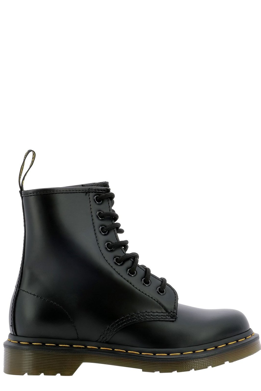 Dr. Martens Pascal Lace-Up Ankle Boots