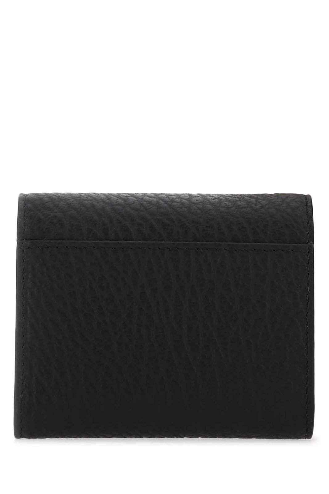 Maison Margiela Four-Stitch Tri-Fold Wallet