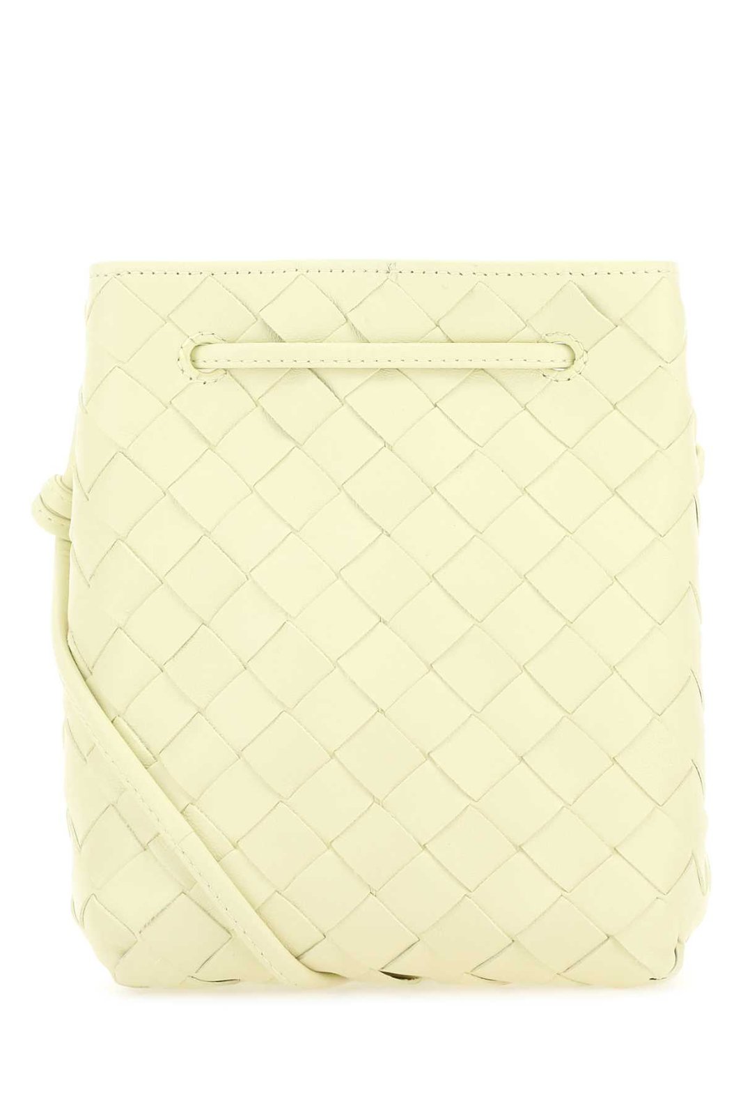 Bottega Veneta Braided Bucket Bag