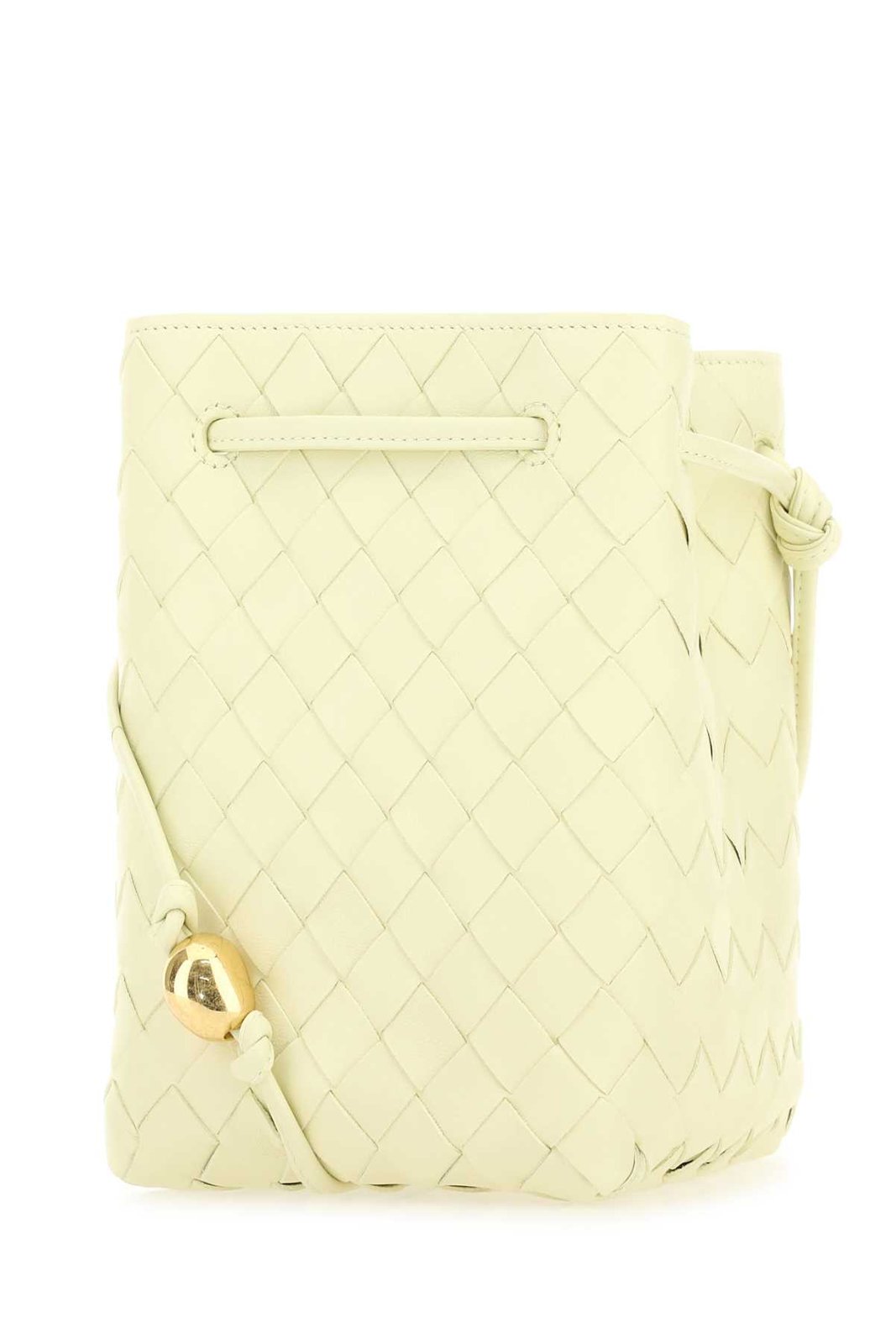 Bottega Veneta Braided Bucket Bag