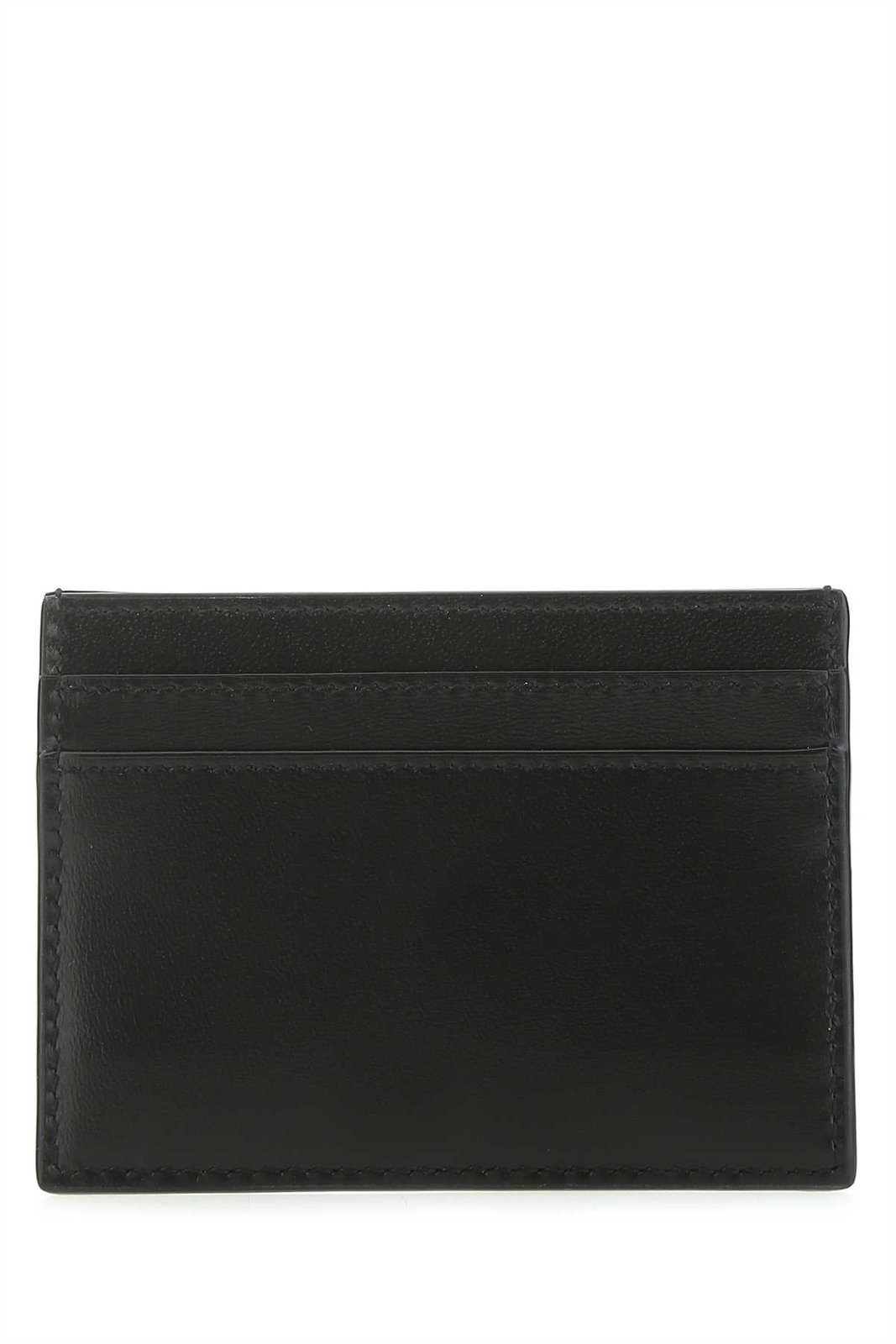 Saint Laurent Tiny Monogram Card Case