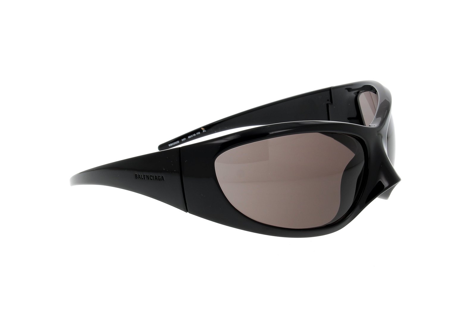 Balenciaga Eyewear Cat-Eye Frame Sunglasses